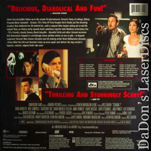 Scream 2