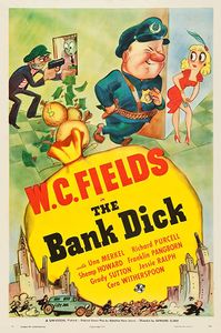 The Bank Dick
