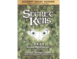 The Secret Of Kells
