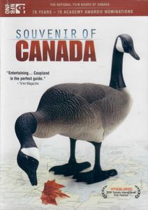 Souvenir of Canada