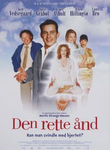 Den Rette Ånd
