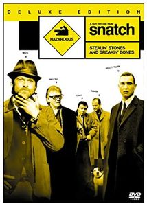 Snatch: Deluxe Edition