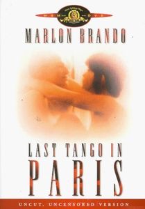 Last Tango In Paris