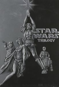 Star Wars Trilogy