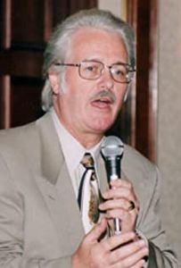 Grant Jeffrey