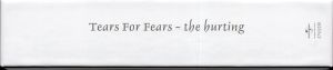 Tears For Fears: The Hurting