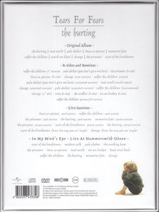 Tears For Fears: The Hurting