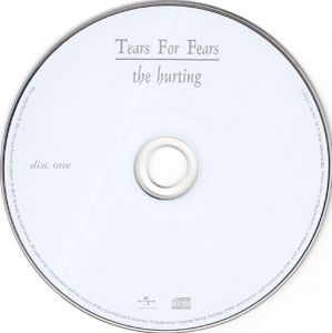 Tears For Fears: The Hurting