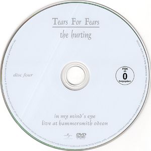 Tears For Fears: The Hurting