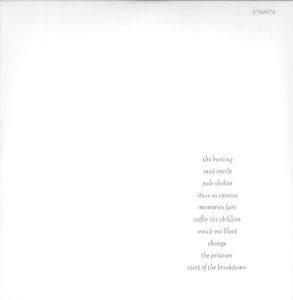 Tears For Fears: The Hurting