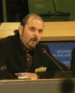 Daniel Estulin