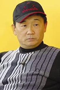 Suen Shu-Pau