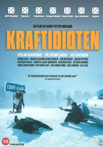 Kraftidioten