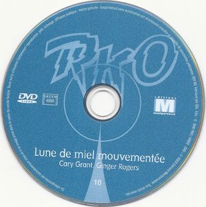 Lune De Miel Mouvementée