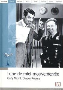 Lune De Miel Mouvementée