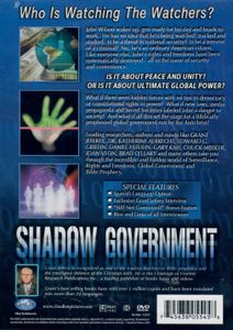 Shadow Government