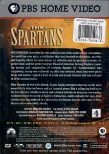 The Spartans