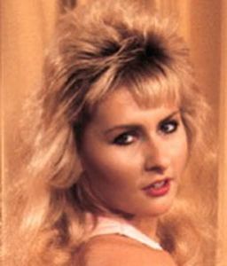 Tanya Foxx