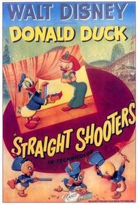 Straight Shooters