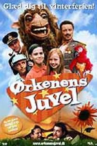 Ørkenens Juvel