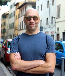 Joel Goodman