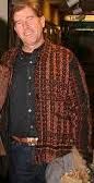 Dave Bowden