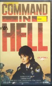 Command In Hell