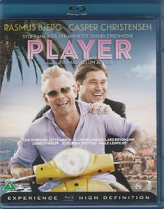 Player