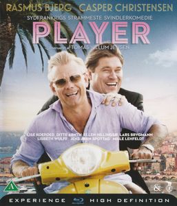 Player