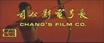 Chang's Film Company