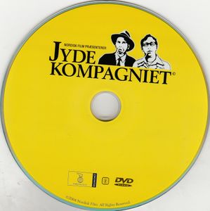 Jydekompagniet / Jydekompagniet 3