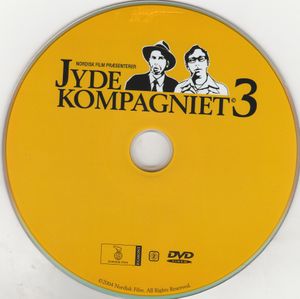 Jydekompagniet / Jydekompagniet 3