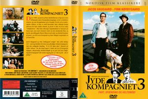 Jydekompagniet / Jydekompagniet 3