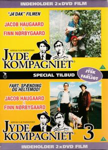 Jydekompagniet / Jydekompagniet 3