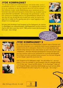 Jydekompagniet / Jydekompagniet 3