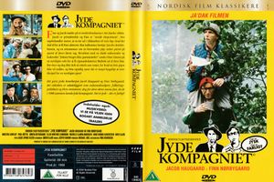 Jydekompagniet / Jydekompagniet 3