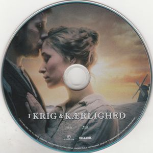 I Krig & Kærlighed