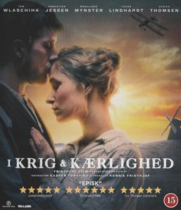 I Krig & Kærlighed