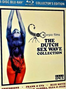 The Dutch Sex Wave Collection