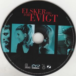 Elsker Dig For Evigt