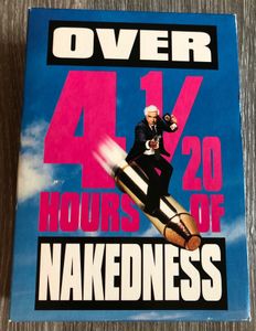 The Complete Naked Gun Collection