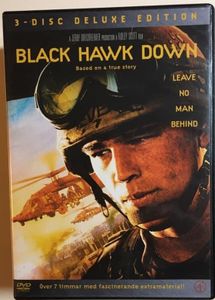 Black Hawk Down
