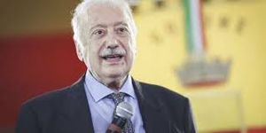 Gianni Minà