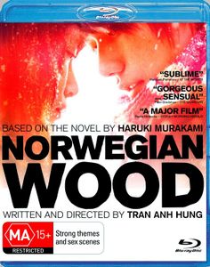 Norwegian Wood
