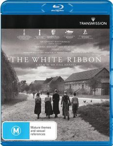 The White Ribbon