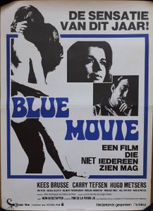 Blue Movie