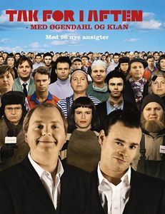 Tak For I Aften