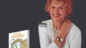 Minnie Minoprio