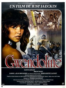 Gwendoline