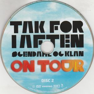 Tak For I Aften: The Box